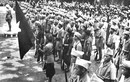 10 bức ảnh giá trị muôn đời về Cách mạng tháng Tám 1945